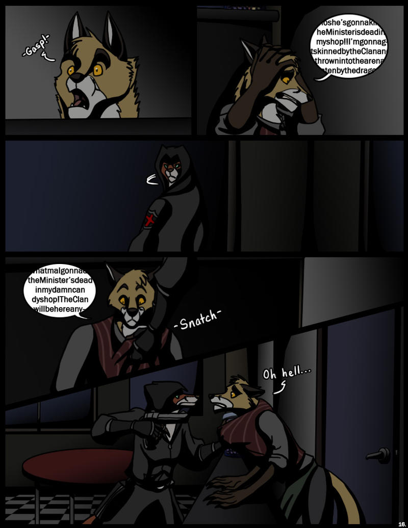 Cross - Page 16