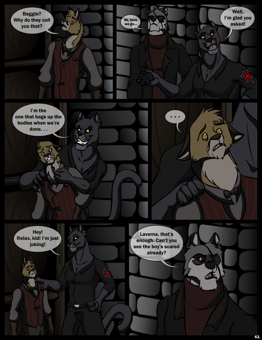 Cross - Pg 43