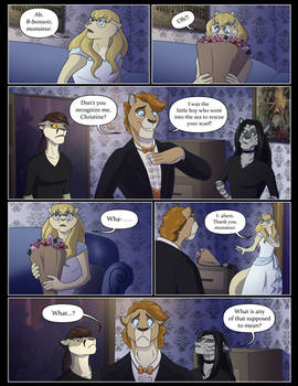 Black Nostalgia - Act I - Page 27