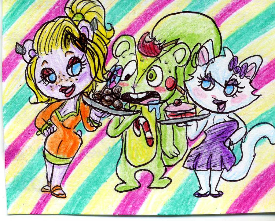 HTF- which candy? by tonoly21 on DeviantArt