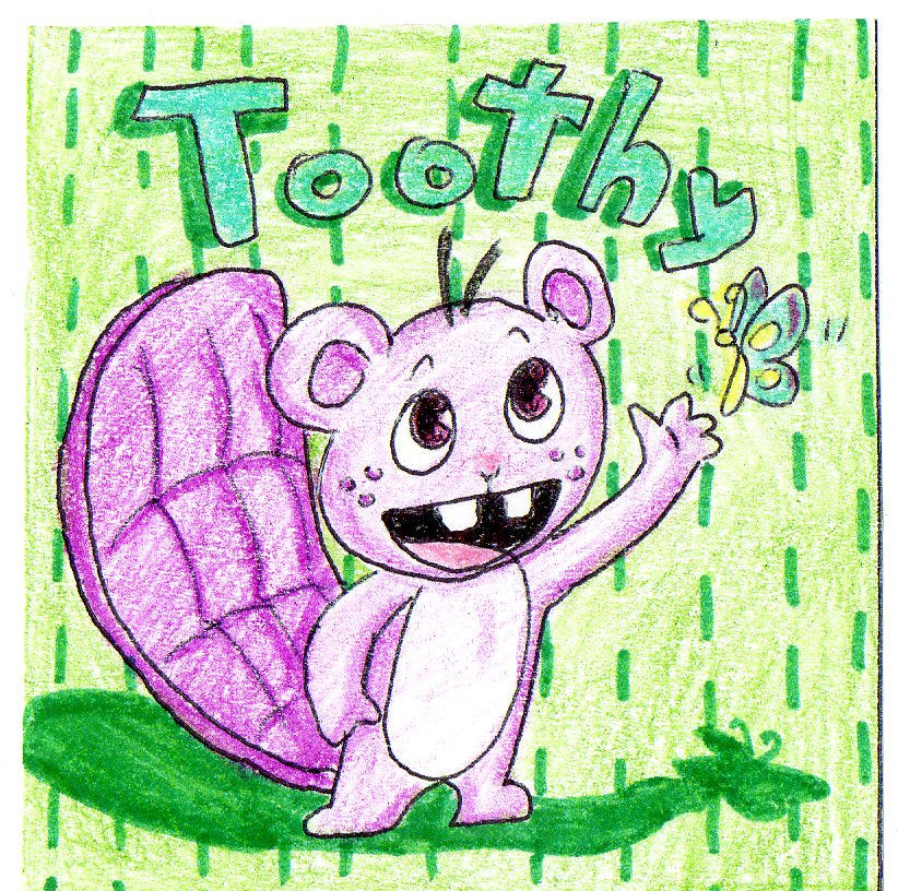 htf-Toothy by tonoly21 on DeviantArt