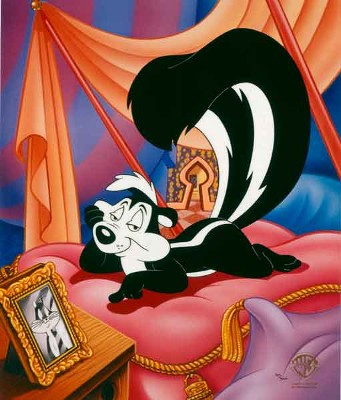 Pepe le pew