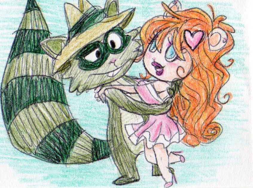 HTF finally together by tonoly21 on DeviantArt