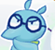 Sniffles (free use) by tonoly21