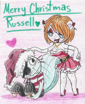 Russell's Christmas