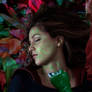 Poison Ivy Defeats Supergirl 1