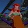 Poison Ivy Capture Daphne 1