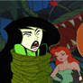 Kim Possible _Shego Vs Ivy Part 4