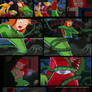 Totally Spies Vs Ivy Page 1