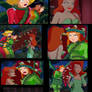 Totally Spies Vs Ivy Page 2