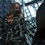 Lady Thor Serleena Vines