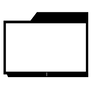 Simple webcam overlay for streaming