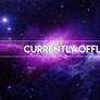 Offline screen