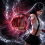 Tifa Lockhart FanArt Adoptable HQ