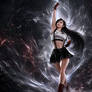 Tifa Lockhart FanArt Adoptable HQ