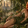 Poison Ivy DC Adoptable HQ HD
