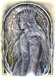 Elven King