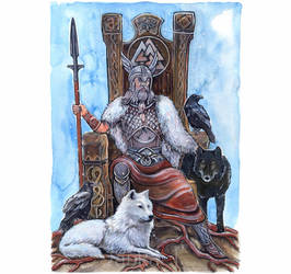 Odin