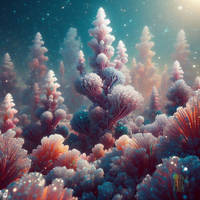 Coral World 4