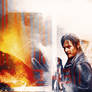 .:The Walking Dead: Dixon Brothers:.