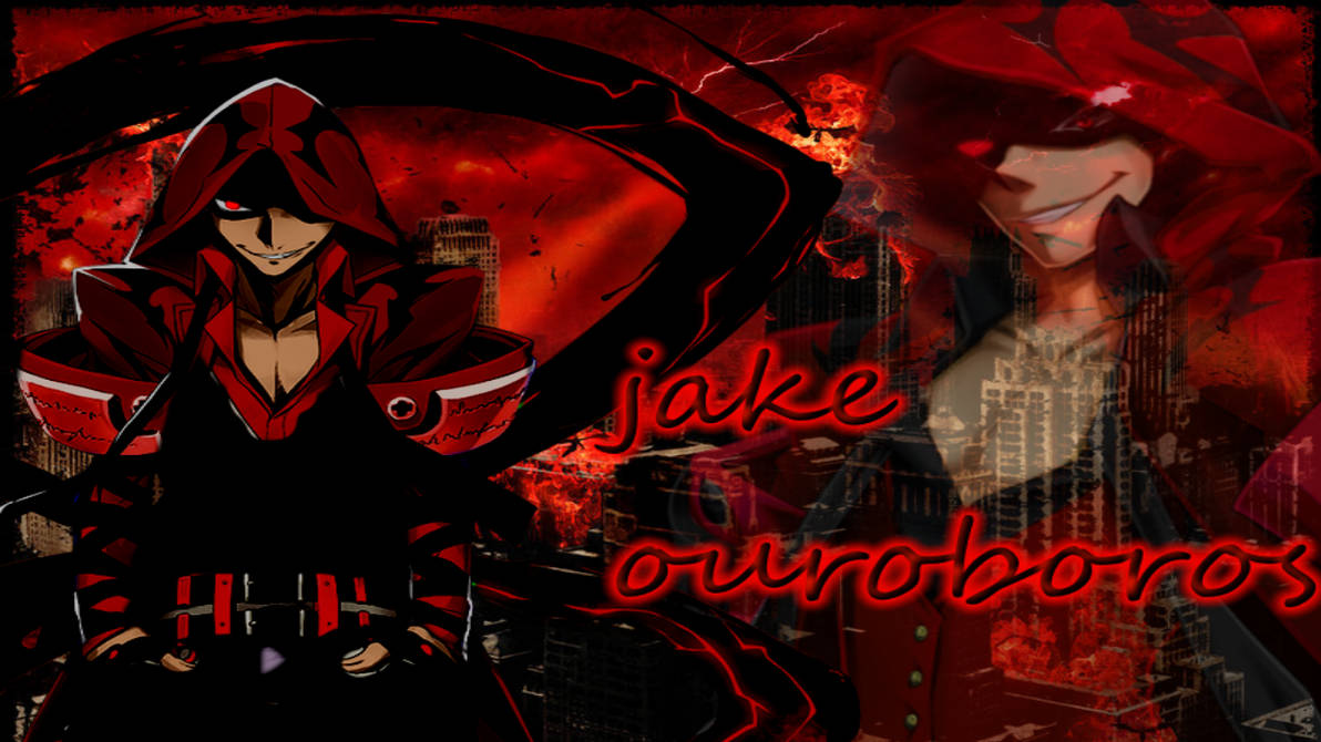 Death Note Jake jake wallpaper by jose117alfaomega on DeviantArt