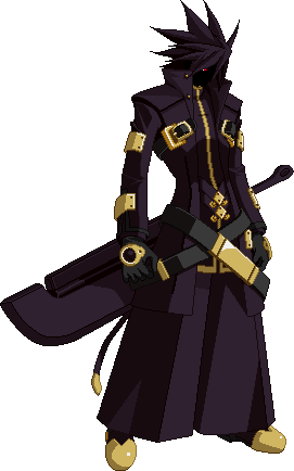 Cid Kagenou{shadow} Light Novel Version by jose117alfaomega on DeviantArt