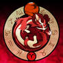 Zodiac Dragons: Aries