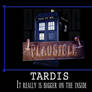 TARDIS