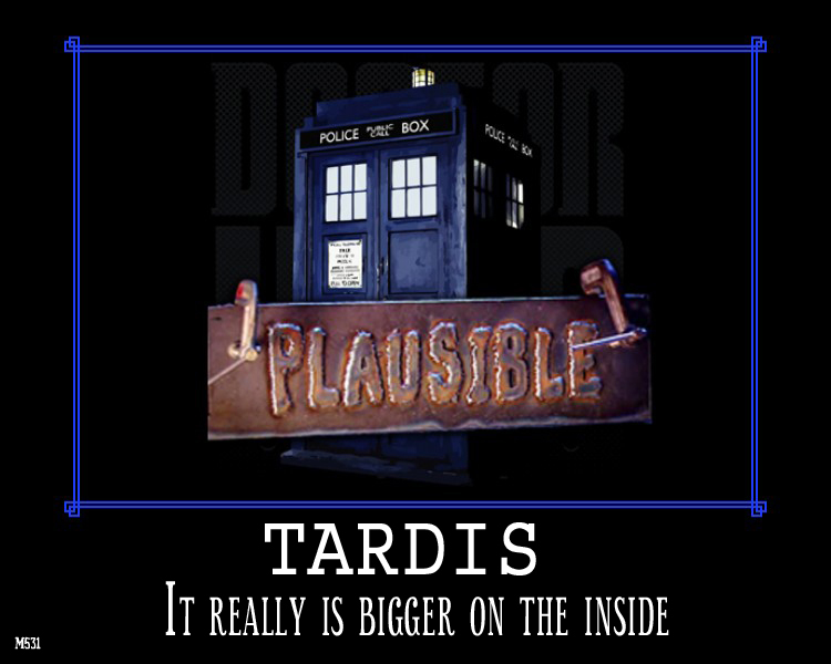 TARDIS