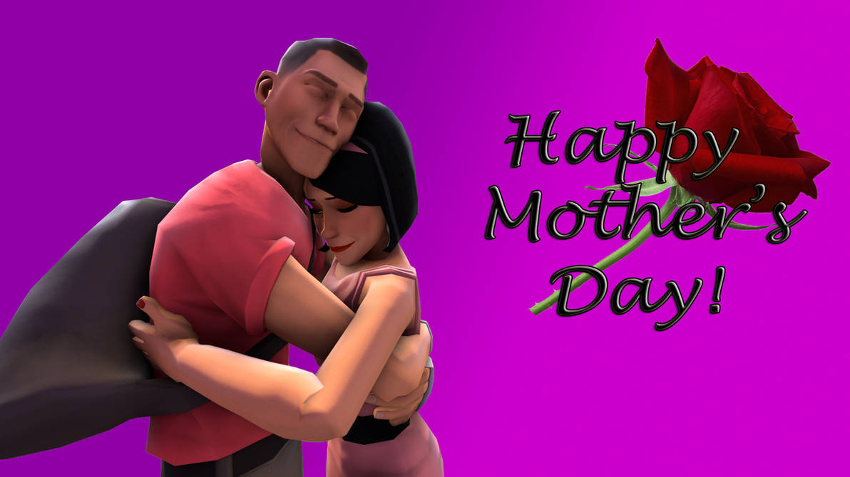 Happy Mother s Day By Fruztal On DeviantArt happy-mother-s-day-by-fruztal-on-deviantart