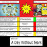 Funny Pants vs A Day Without Tears