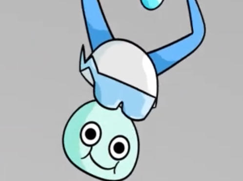 Sus by oreoguy200 on DeviantArt