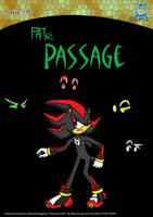 Passage Cover