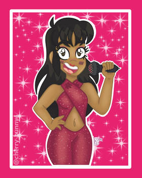 Selena Quintanilla