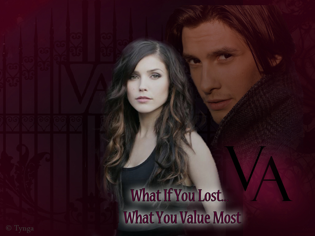 Vampire Academy Wallpaper