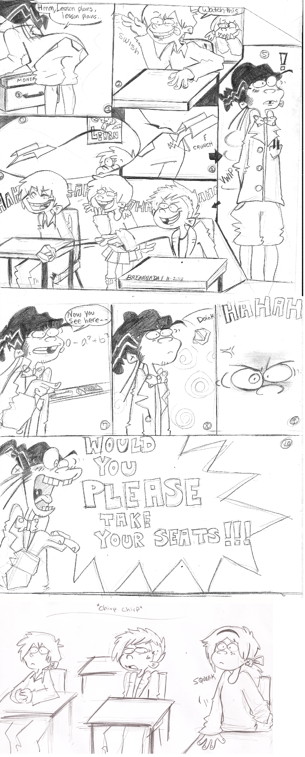 Witty Double D On BCxDD Fanclub DeviantArt witty-double-d-on-bcxdd-fanclub-deviantart