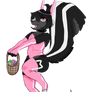 Late Easter Art !!