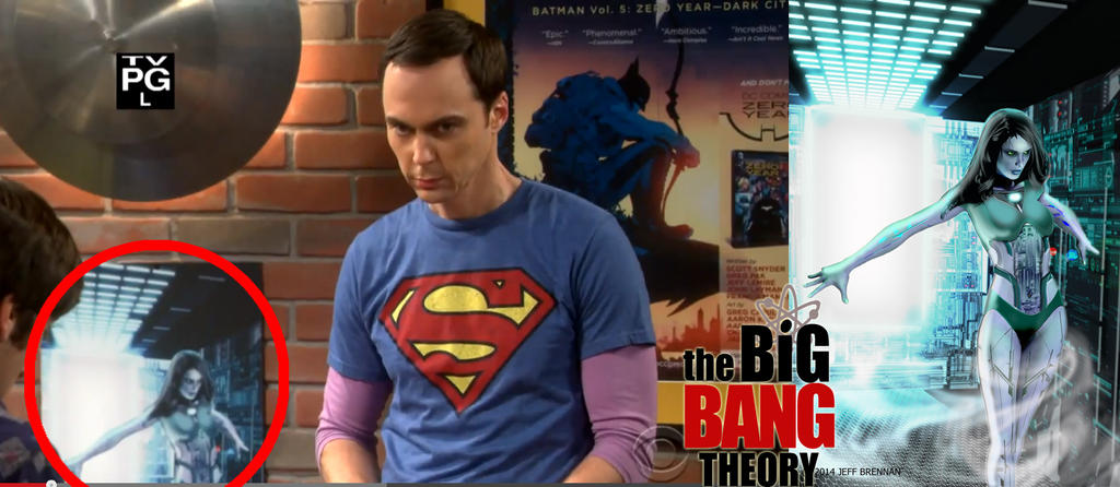 Sheldon