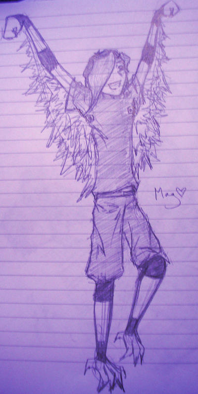 1. +Introduction+ by FroggyBanana on DeviantArt