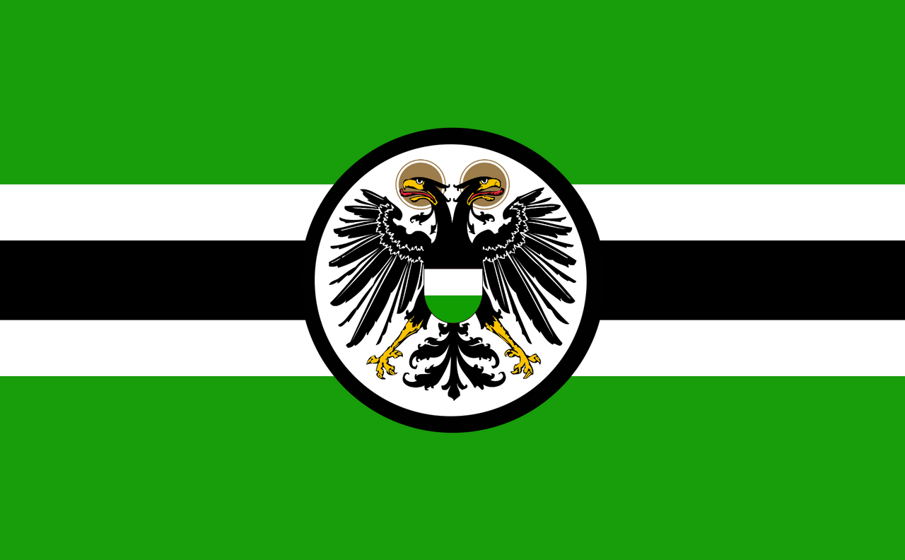 A cool flag that i Made by ImperialMexTzar on DeviantArt