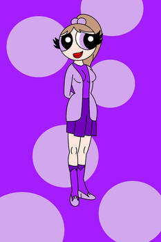 PPG Teens Bunny