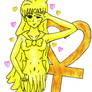 Slime Sailor Venus