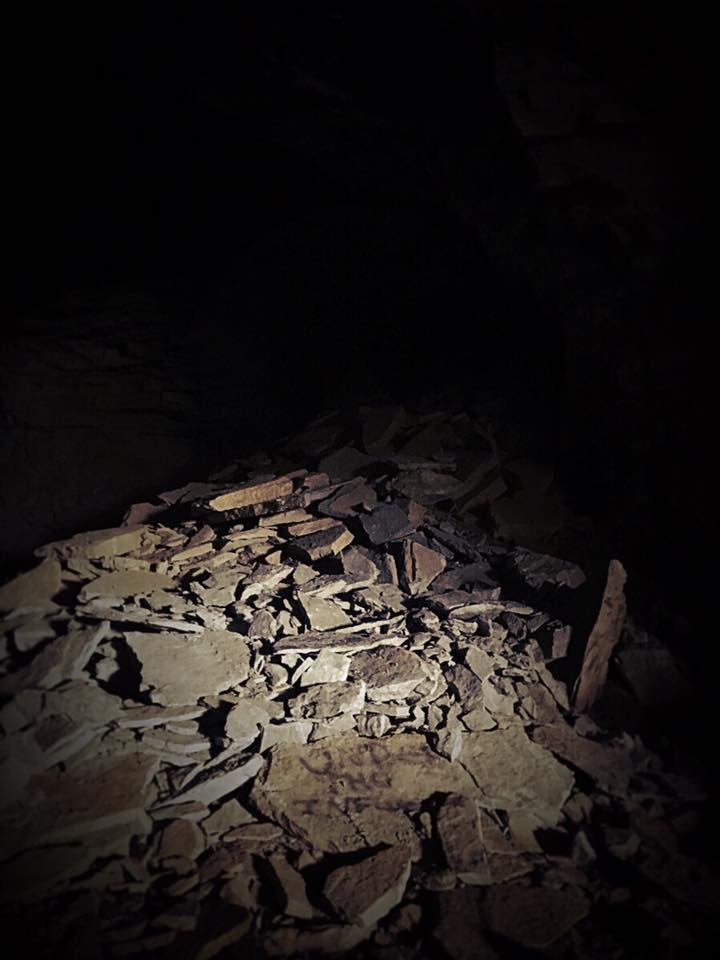 Fallen Rocks 2 by PrinceofPinkRoses on DeviantArt