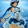 Millennium Senshi Sailor Mercury