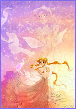 Serena - Kaminary-san