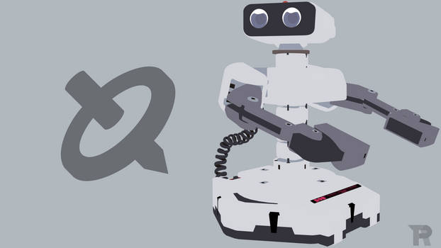 Explore the Best Robnintendo Art | DeviantArt