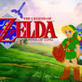 Ocarina of Time Thumbnail