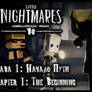 Little Nightmares II Chapter 01 The Beginning