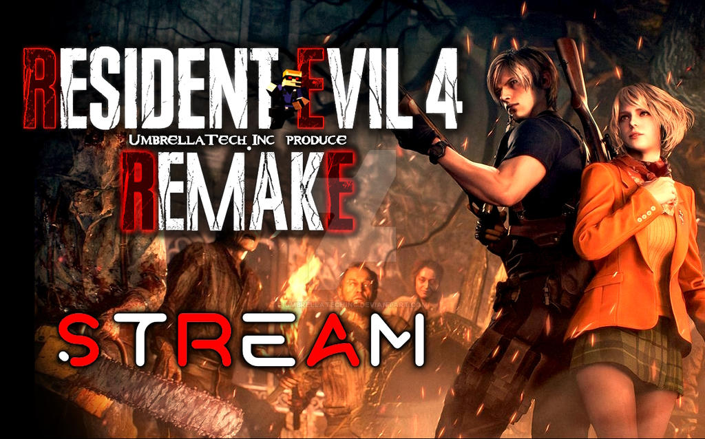 Demo de Resident Evil 4 Remake pode sair ainda hoje