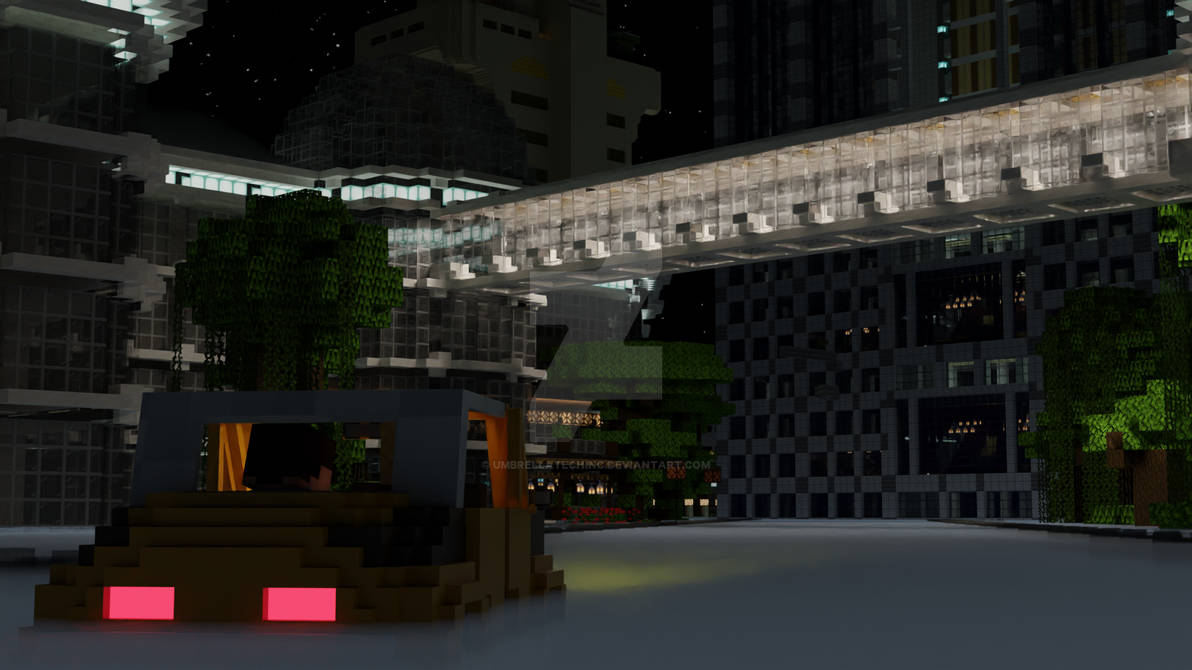 DERP ROADTRIP TEST 03 by UmbrellaTechInc on DeviantArt